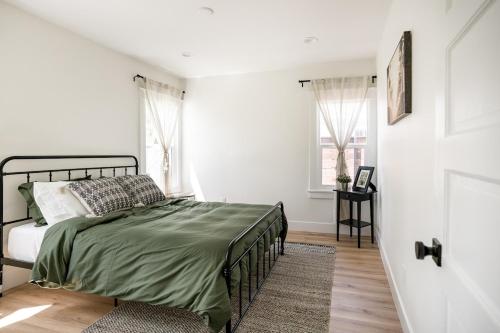 Charming Hollywood Bungalow with Private Parking, Los Angeles (fotografie 4)