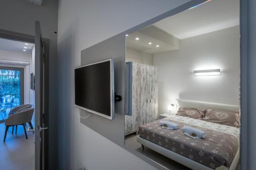 Garden apartment il tuo accogliente rifugio a Firenze - image 10