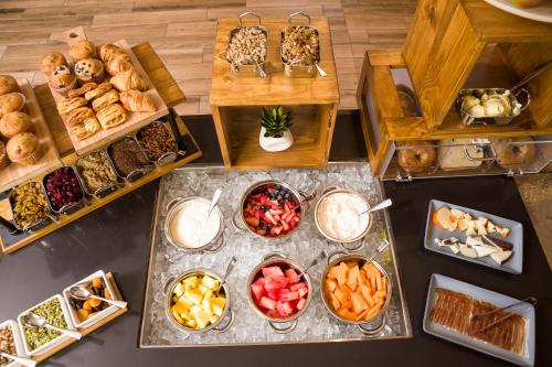 北查尔斯顿万豪酒店 北查尔斯顿万豪酒店