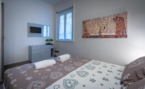 Garden apartment il tuo accogliente rifugio a Firenze - image 13