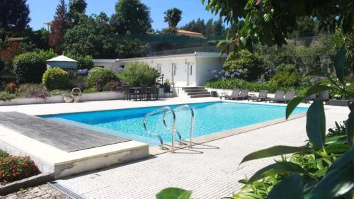 Cozy house with pool in Vandoma, 50 m² gîte à louer Vale