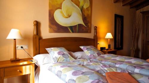  Finca Son Sampoli in Llucmajor