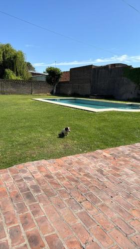 景觀, Lo de Vilma in 卡皮亞德爾塞尼奧爾