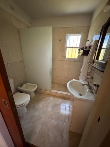 淋浴間, Lo de Vilma in 卡皮亞德爾塞尼奧爾