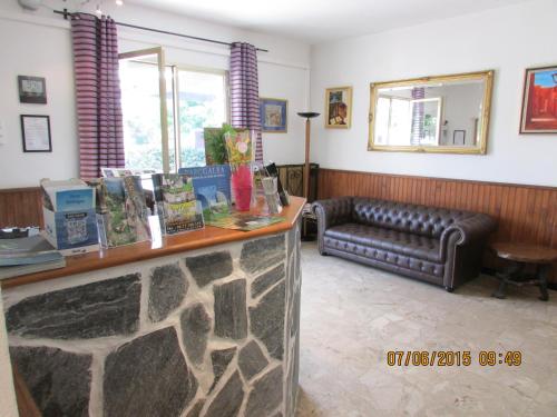 Hotel Costa Verde 4