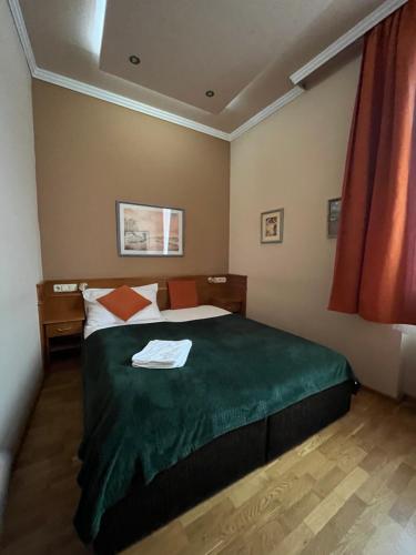 Hotel Wagner - main image