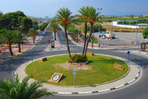 Hotel Santa Faz - image 6