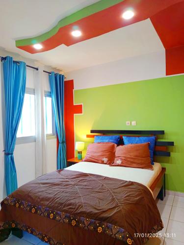 Mooksquare - BN SPOT Mooksquare - BN SPOT