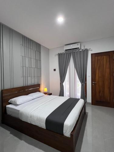 Rauda Living Space Syariah in ปาซูรูอาน