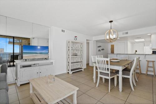 The Whaler 4B in Gulf Shores