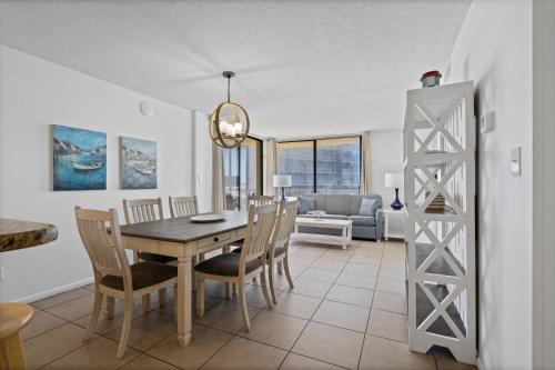 The Whaler 4B in Gulf Shores