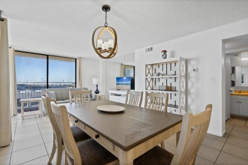 The Whaler 4B in Gulf Shores