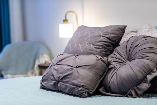 Private Pet Friendly Avenues Suite of Downtown Private Pet Friendly Avenues Suite of Downtown