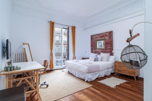 GuestReady - Central Barcelona Getaway, Barcelone