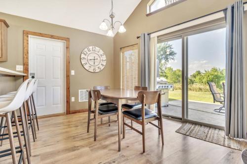 Playing Hooky Cabin at Bridges Bay Resort