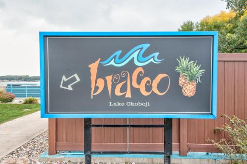 Playing Hooky Cabin at Bridges Bay Resort