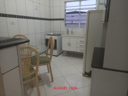 Apartamento - Aluguel Casa in 佩里奎
