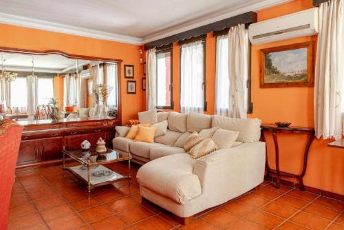 Casa Rural La Casona in Jorquera