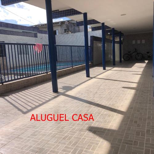 Apartamento - Aluguel Casa in Pereque