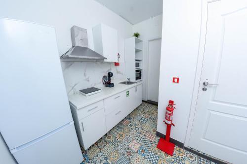 Travel & live Santa Catarina apartment 4