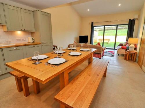 Konyha, Little Rissington - Barn Two in Wyck Rissington