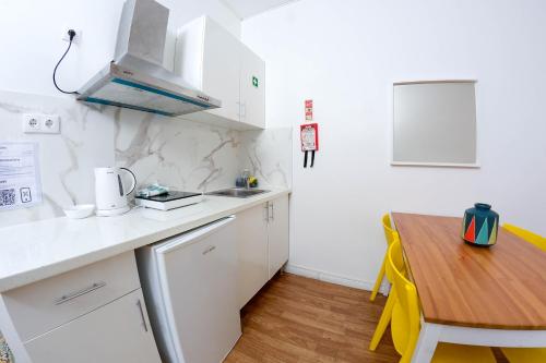 Travel & live Santa Catarina apartment 3
