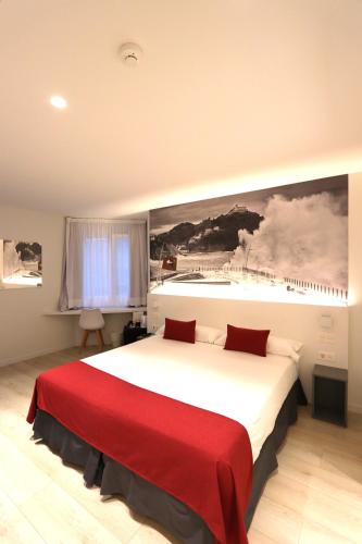 Superior Quadruple Room