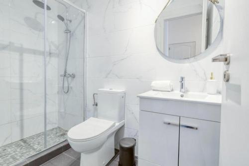 Travel & live Santa Catarina apartment 5