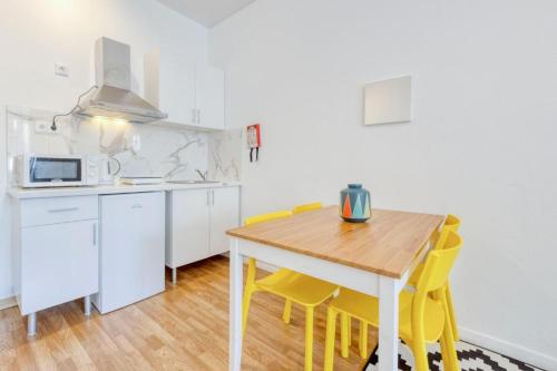 Travel & live Santa Catarina apartment 2