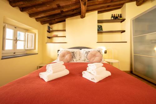 La Casa di Riccardo Cosy in Center Town - image 5
