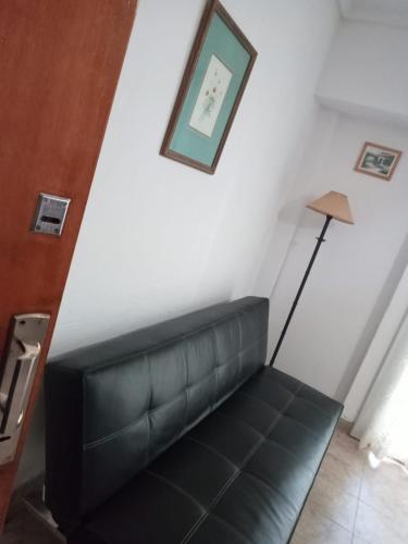 Dpto con cochera - Barrio La Perla - image 2