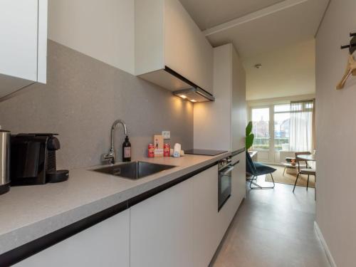 Apartment Kurhaus Residence by Interhome in זאוטנלנדה