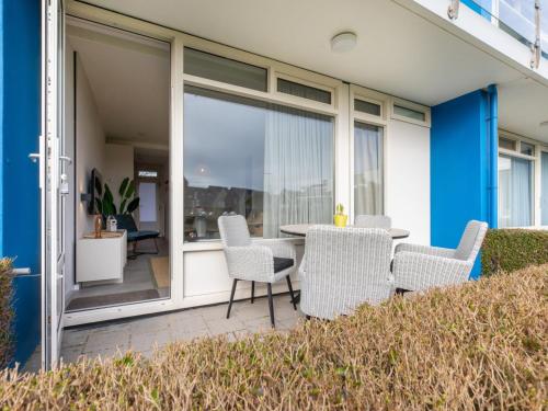 Apartment Kurhaus Residence by Interhome in זאוטנלנדה