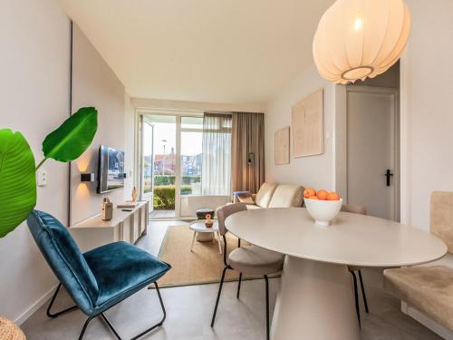 Apartment Kurhaus Residence by Interhome in זאוטנלנדה