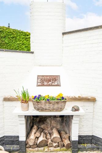 Holiday Home Horizon by the Sea by Interhome in โฮเคนบูมลาน