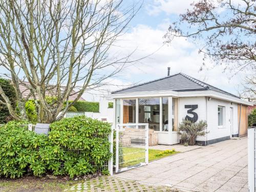 Holiday Home Horizon by the Sea by Interhome in โฮเคนบูมลาน