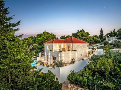 Villa Brax8 by Interhome – khách sạn tại Splitska