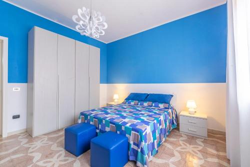 Casa Vacanza Gaia gîte à louer Magliano