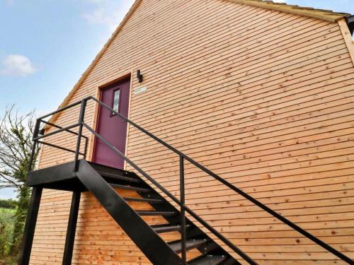 Little Rissington - The Studio Apartment in Wyck Rissington
