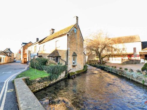 Little Rissington - The Studio Apartment in Wyck Rissington