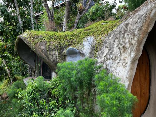 The Cloud Resort in Kadugannawa