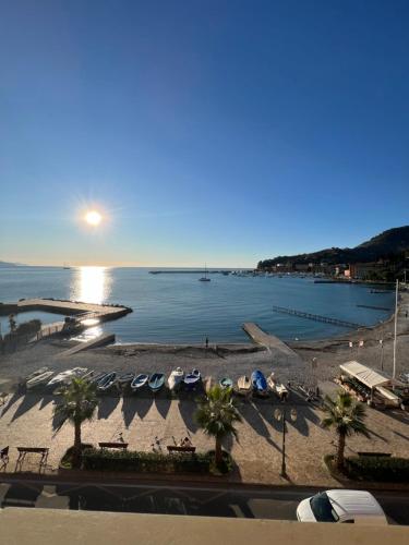La Nicolina, Santa Margherita Ligure