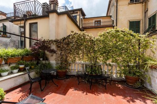 La Foresteria di Palazzo Picedi Benettini 3