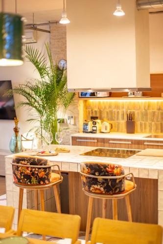 Ohliving Maestranza House, Sevilla