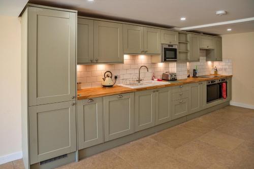 Konyha, Little Rissington - Barn Seven in Wyck Rissington