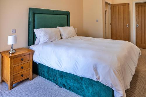 Little Rissington - Barn Seven in Wyck Rissington