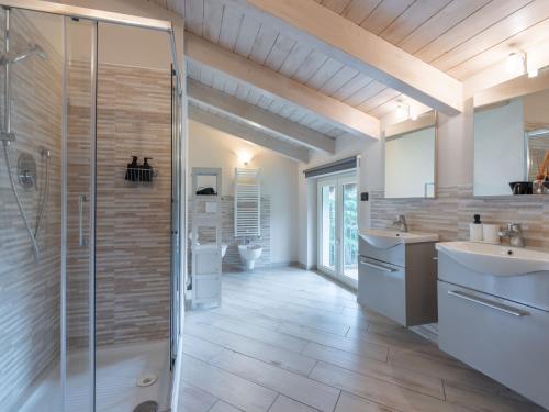 Holiday Home Villa Creviolo by Interhome in Loazzolo