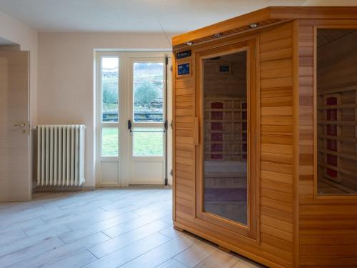 Holiday Home Villa Creviolo by Interhome in Loazzolo