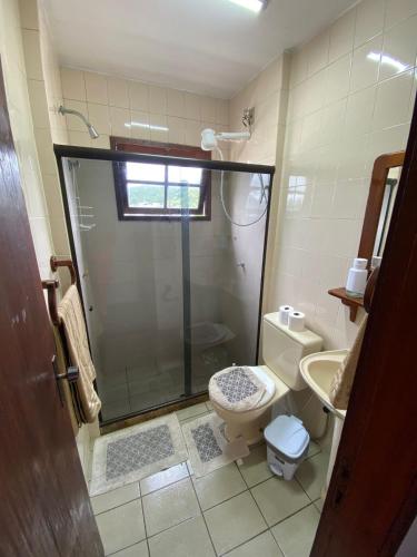 Canal do Portinho in Ville Blanche