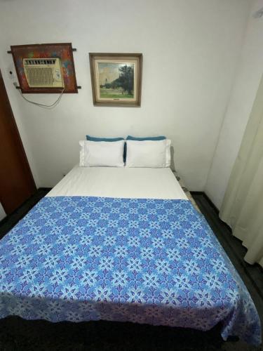 Canal do Portinho in Ville Blanche